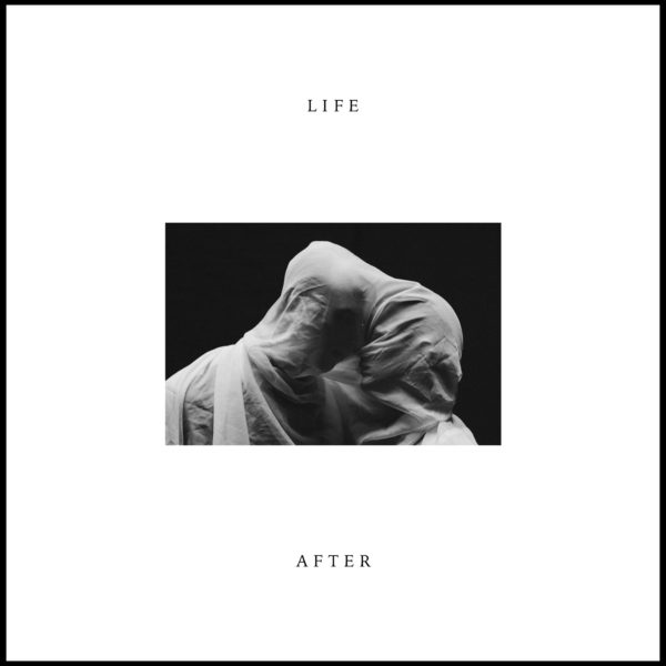 life after album cover